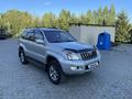 Toyota Land Cruiser Prado 2008 годаүшін16 500 000 тг. в Усть-Каменогорск – фото 33