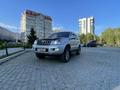 Toyota Land Cruiser Prado 2008 годаүшін16 500 000 тг. в Усть-Каменогорск – фото 35