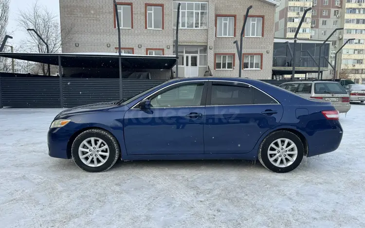 Toyota Camry 2010 годаүшін5 000 000 тг. в Актобе