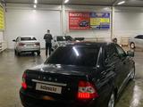 ВАЗ (Lada) Priora 2170 2012 годаүшін2 500 000 тг. в Семей – фото 5