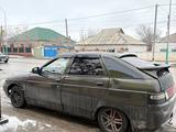 ВАЗ (Lada) 2112 2005 годаfor450 000 тг. в Жанакорган