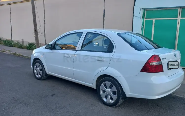 Chevrolet Nexia 2020 года за 4 700 000 тг. в Туркестан