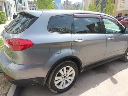 Subaru Tribeca 2007 года за 6 400 000 тг. в Астана – фото 12