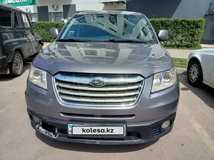 Subaru Tribeca 2007 года за 6 400 000 тг. в Астана – фото 2