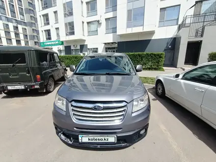 Subaru Tribeca 2007 года за 6 400 000 тг. в Астана – фото 4