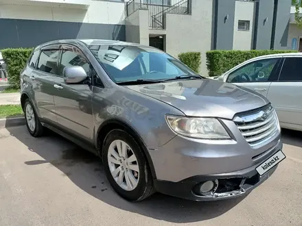 Subaru Tribeca 2007 года за 6 400 000 тг. в Астана – фото 5