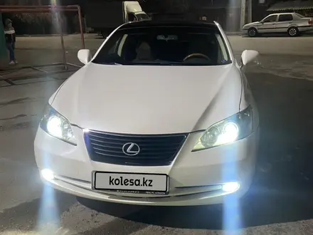 Lexus ES 350 2007 года за 6 500 000 тг. в Алматы