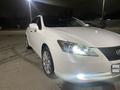 Lexus ES 350 2007 года за 6 500 000 тг. в Алматы – фото 7