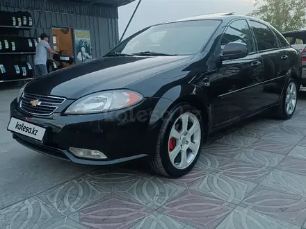 Daewoo Gentra 2014 года за 4 700 000 тг. в Шымкент