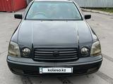 Toyota Progres 2003 годаүшін5 300 000 тг. в Алматы