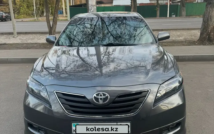 Toyota Camry 2007 годаfor5 200 000 тг. в Алматы