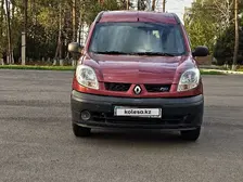 Renault Kangoo, 2005