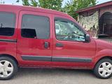 Renault Kangoo 2005 года за 2 700 000 тг. в Алматы – фото 2