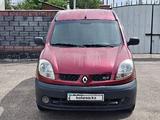 Renault Kangoo 2005 года за 2 700 000 тг. в Алматы – фото 4