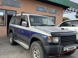Mitsubishi Pajero 1996 года за 3 000 000 тг. в Талдыкорган – фото 3