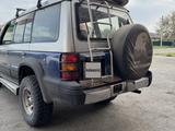 Mitsubishi Pajero 1996 года за 3 000 000 тг. в Талдыкорган – фото 4