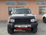 Mitsubishi Pajero 1996 года за 3 000 000 тг. в Талдыкорган – фото 2