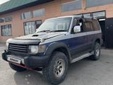 Mitsubishi Pajero 1996 года за 3 000 000 тг. в Талдыкорган