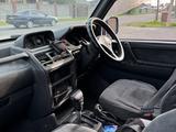 Mitsubishi Pajero 1996 года за 3 000 000 тг. в Талдыкорган – фото 5