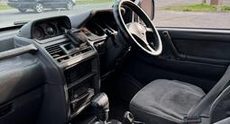 Mitsubishi Pajero 1996 годаүшін2 700 000 тг. в Талдыкорган – фото 2