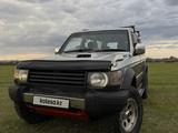 Mitsubishi Pajero 1996 годаүшін2 700 000 тг. в Талдыкорган – фото 3