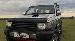 Mitsubishi Pajero 1996 годаүшін2 700 000 тг. в Талдыкорган – фото 3