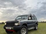Mitsubishi Pajero 1996 годаүшін2 700 000 тг. в Талдыкорган