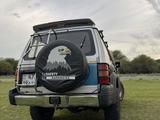 Mitsubishi Pajero 1996 годаүшін2 700 000 тг. в Талдыкорган – фото 5