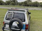 Mitsubishi Pajero 1996 годаүшін2 700 000 тг. в Талдыкорган – фото 4