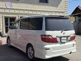 Toyota Alphard 2007 годаүшін9 200 000 тг. в Алматы – фото 2