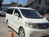 Toyota Alphard 2007 годаүшін9 200 000 тг. в Алматы – фото 3