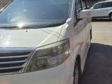 Toyota Alphard 2007 годаүшін9 200 000 тг. в Алматы – фото 4
