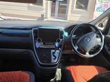 Toyota Alphard 2007 годаүшін9 200 000 тг. в Алматы – фото 5