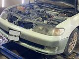 Toyota Aristo 1996 годаүшін2 200 000 тг. в Усть-Каменогорск