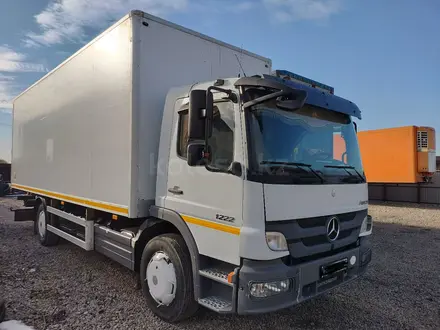 Mercedes-Benz  Atego 2011 года за 20 900 000 тг. в Петропавловск