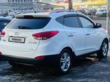 Hyundai Tucson 2013 года за 7 550 000 тг. в Алматы