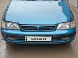 Toyota Carina E 1997 годаүшін1 350 000 тг. в Жетысай
