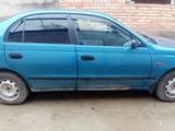 Toyota Carina E 1997 годаүшін1 350 000 тг. в Жетысай – фото 2