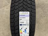 Michelin x ice Snow 235 45 18, липучки, 2025 Европа. за 120 000 тг. в Шымкент