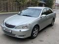 Toyota Camry 2003 годаүшін5 300 000 тг. в Алматы