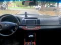 Toyota Camry 2003 годаfor5 300 000 тг. в Алматы – фото 6