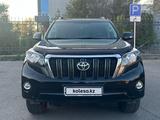 Toyota Land Cruiser Prado 2017 года за 23 000 000 тг. в Атырау