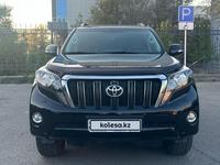 Toyota Land Cruiser Prado 2017 годаүшін23 000 000 тг. в Атырау