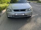 Opel Astra 2001 годаүшін3 700 000 тг. в Шымкент – фото 2