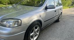 Opel Astra 2001 годаүшін3 700 000 тг. в Шымкент – фото 3