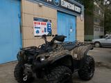 Yamaha  Grizzly 700 2011 годаүшін3 500 000 тг. в Павлодар