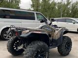 Yamaha  Grizzly 700 2011 годаfor3 500 000 тг. в Павлодар – фото 2