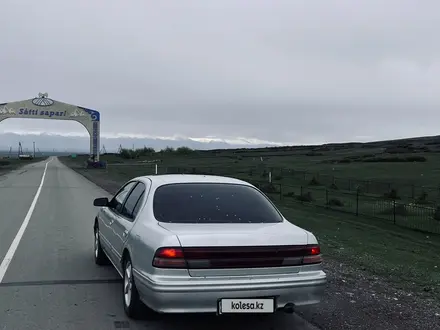 Nissan Maxima 1999 года за 2 300 000 тг. в Алматы