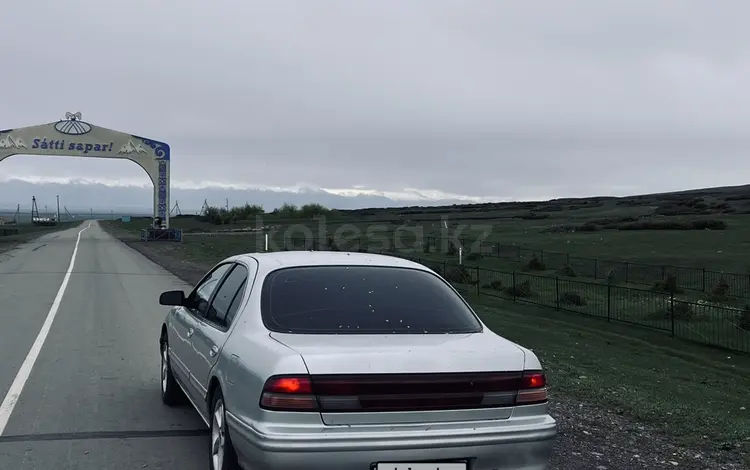 Nissan Maxima 1999 года за 2 300 000 тг. в Алматы