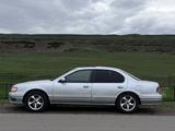 Nissan Maxima 1999 годаүшін2 300 000 тг. в Алматы – фото 3